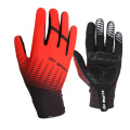 Wholesale Breathable Sweat-Absorbent Non-Slip Unisex Full-Finger Fishing Touch Screen Gloves